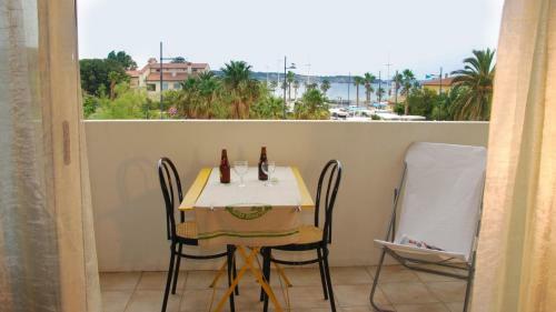 Apartamento Appartement Les Lones Vue Mer