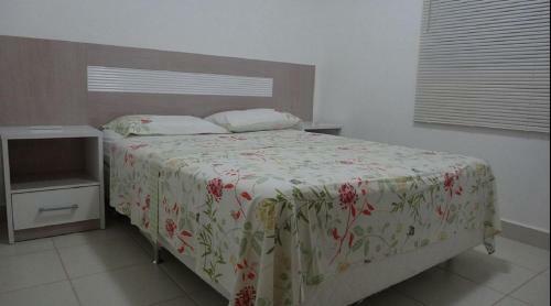 Apartamento Ajuricaba Su�tes 5
