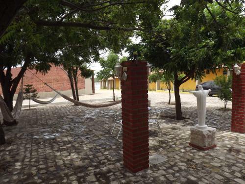 Hostal Pousada Aquarela