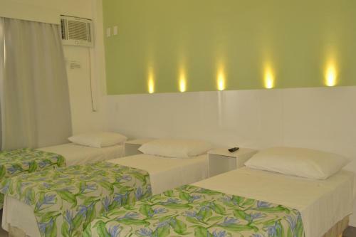 Hostal Pousada Elxadai