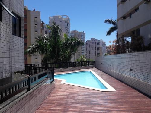 Apartamento Apto. No Cantinho Das Ast�rias