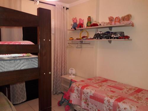 Apartamento Apto. No Cantinho Das Ast�rias