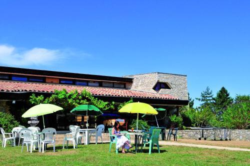 Hotel Le Domaine Du Peyrichoux