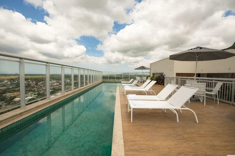 Hotel Promenade Itagua�