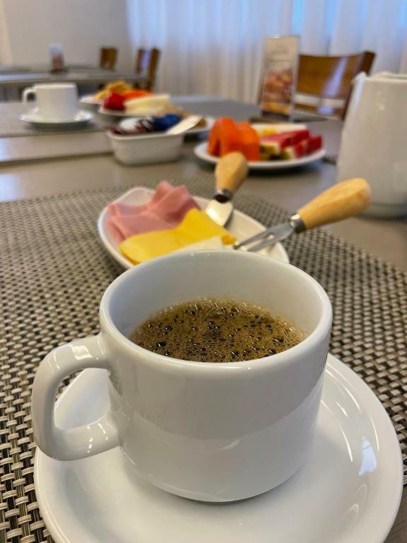 Hotel Promenade Itagua�