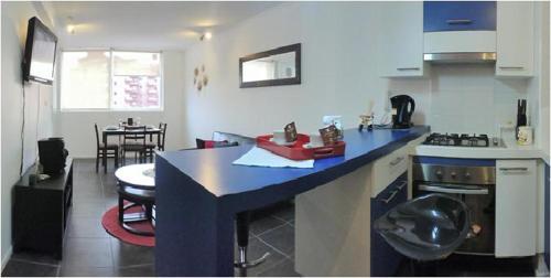 Apartamento Playa Blanca