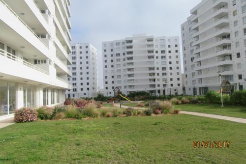 Apartamento Terrazas Del Sol