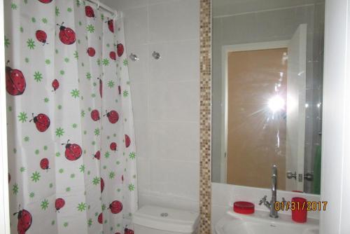 Apartamento Terrazas Del Sol