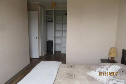 Apartamento Terrazas Del Sol