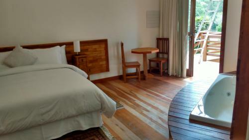 Hostal Pousada Tucano Do Cuiab�