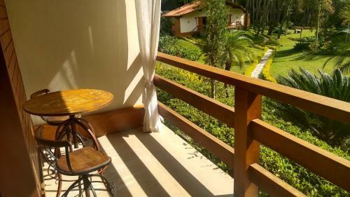 Hostal Pousada Tucano Do Cuiab�