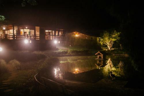 Hostal Pousada Tucano Do Cuiab�