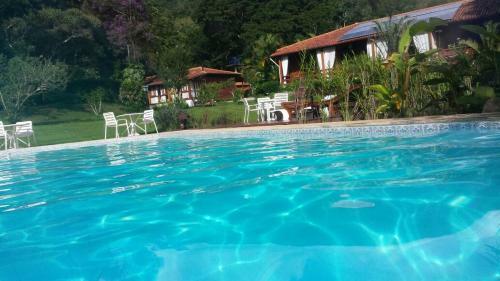 Hostal Pousada Tucano Do Cuiab�