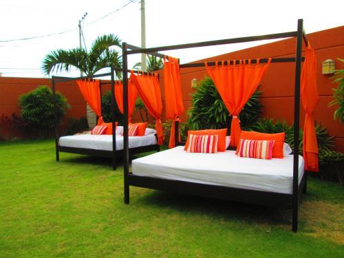 Hotel El Marinero