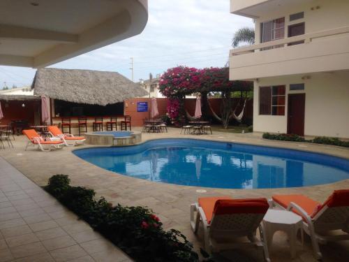 Hotel El Marinero