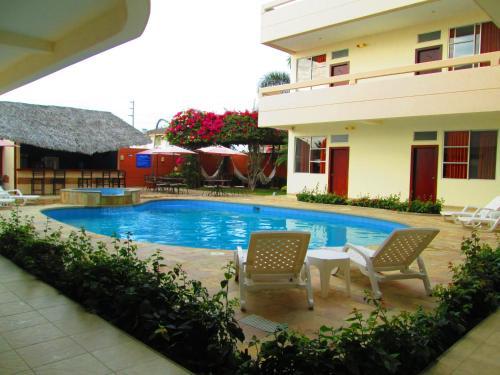 Hotel El Marinero