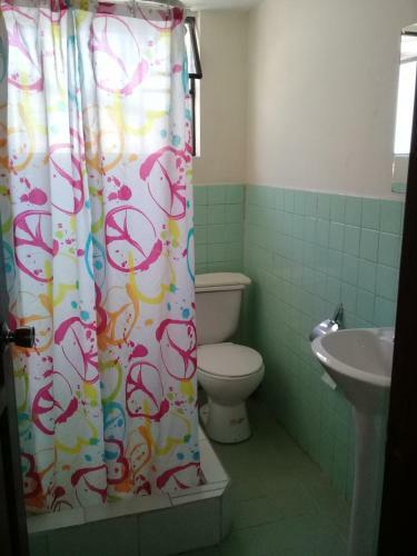 Apartamento Vacacional En Quito