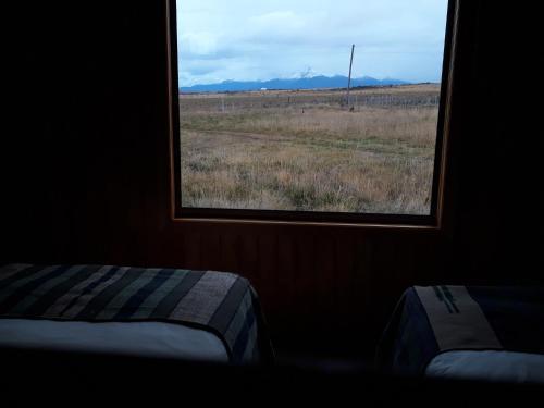 Lodge Caba�as Kauken
