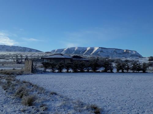 Lodge Caba�as Kauken