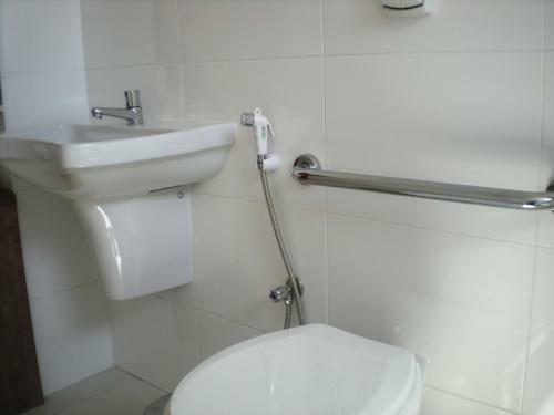 Hotel San Martin