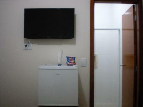 Hotel San Martin