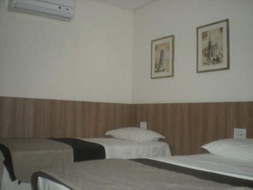 Hotel San Martin
