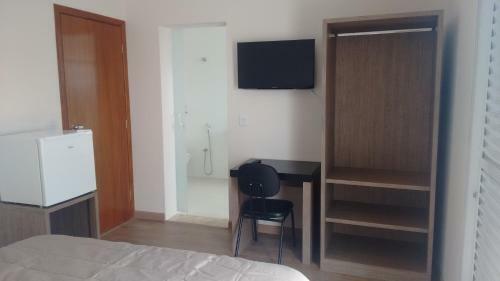 Hotel San Martin