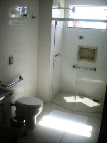 Hotel San Martin