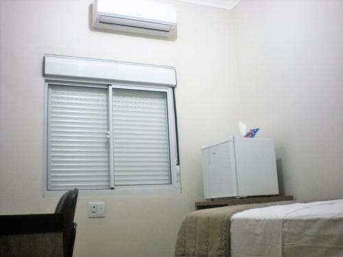 Hotel San Martin