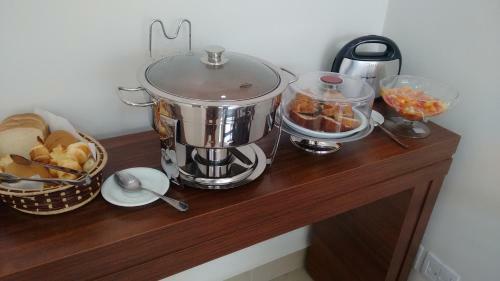 Hotel San Martin