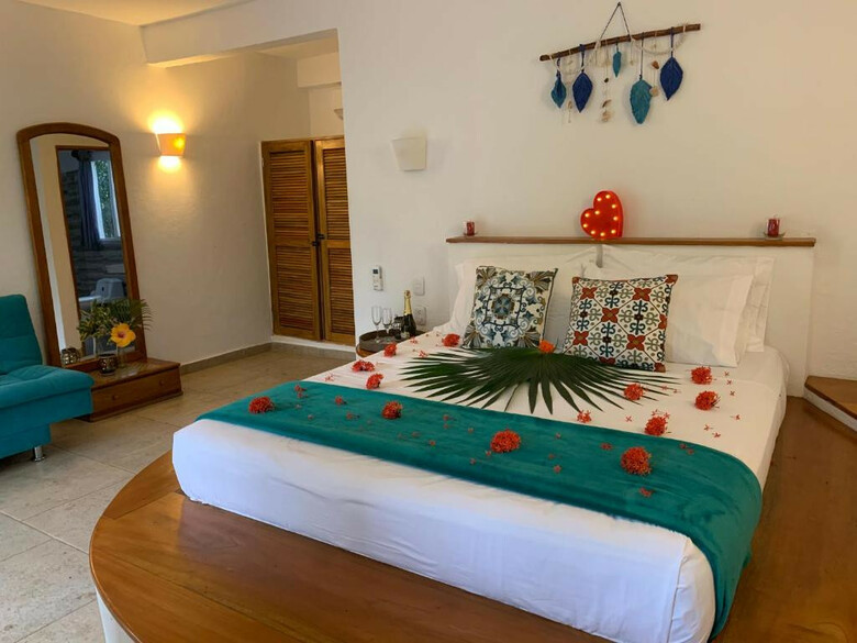 Hostal Primaluna Beach Hostel