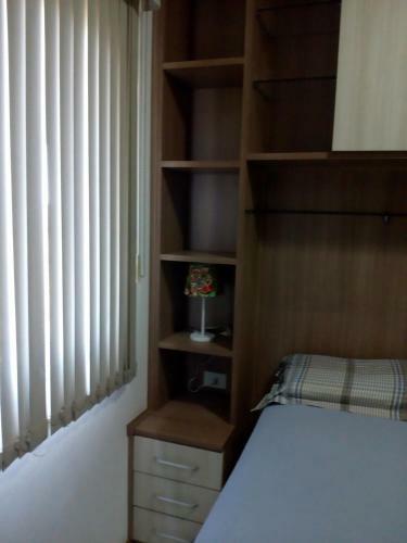 Apartamento Ajuricaba Suites 6