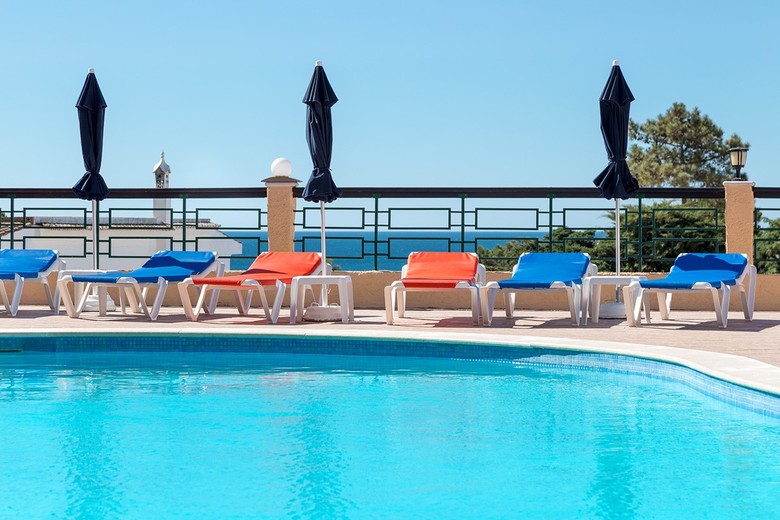 Hotel Apartamentos Do Parque