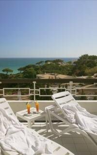 Hotel Apartamentos Do Parque