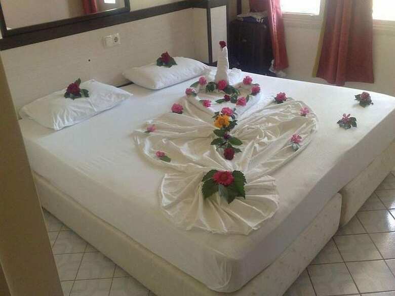 Palmiye Hotel Side