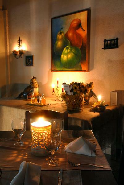 Hotel Mozonte