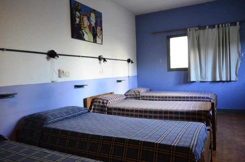 Hostal Garden House