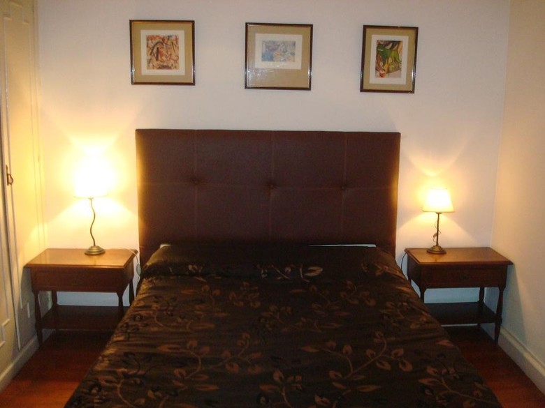 Hostal Carlos Gardel