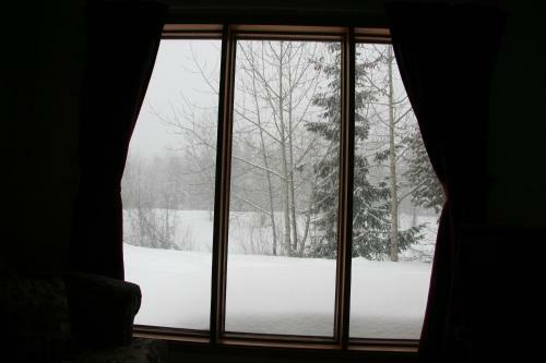 Lodge Le Genevrier