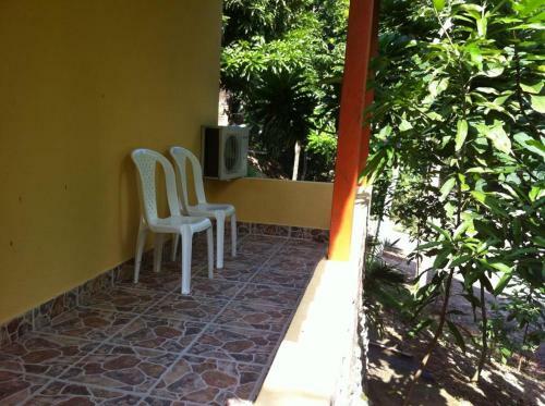 Hostal Caba�a Mi Ranchito