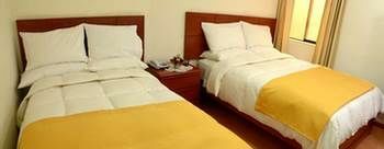 Casa Real Hoteles
