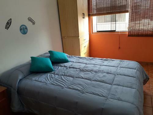 Albergue Wachaque Surf