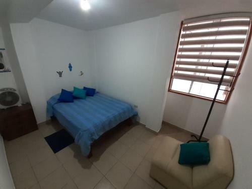 Albergue Wachaque Surf