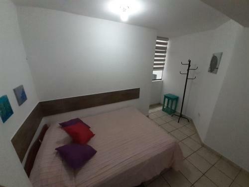 Albergue Wachaque Surf
