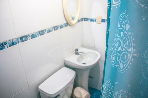 Albergue Wachaque Surf