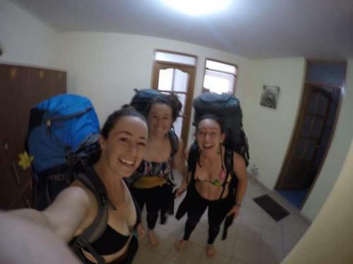 Albergue Wachaque Surf
