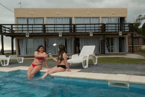 Hotel Mandalas Del Este