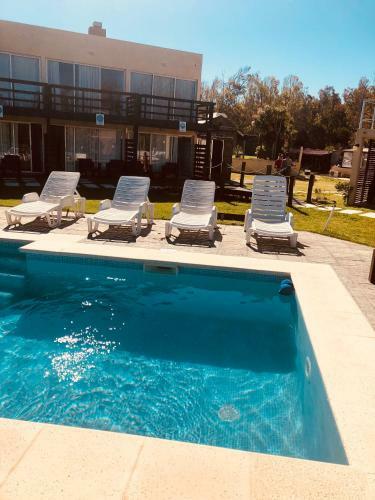 Hotel Mandalas Del Este