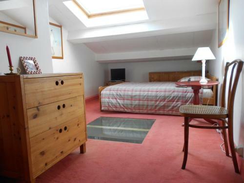 Hostal Maison De P�cheur