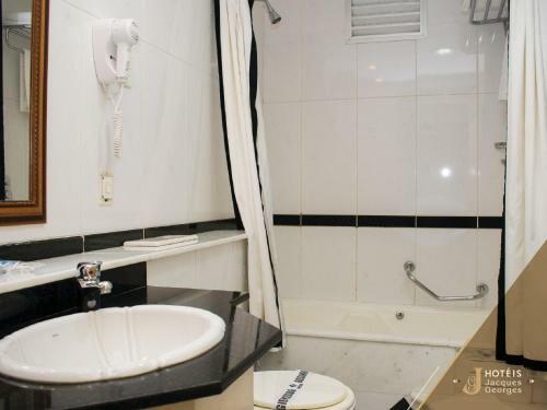 Hotel Jacques Georges Business